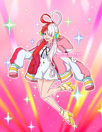 Uta Sparkles Uta Sparkles