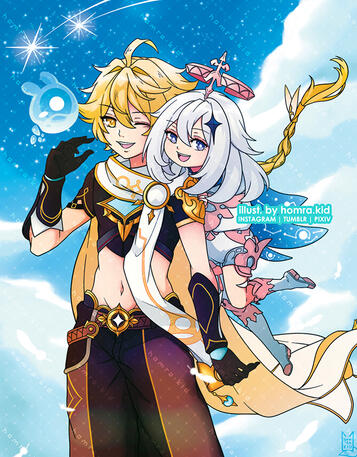 The Best Adventure Team