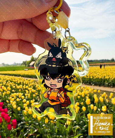 Run Away Ryoga Run Away Ryoga