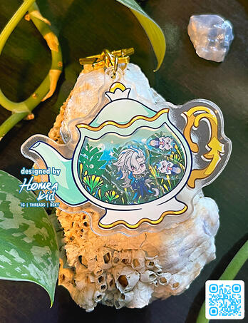Teapot Teapot