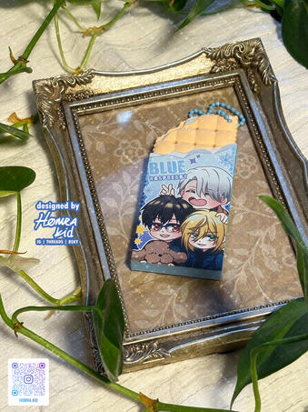 YOI Cookie