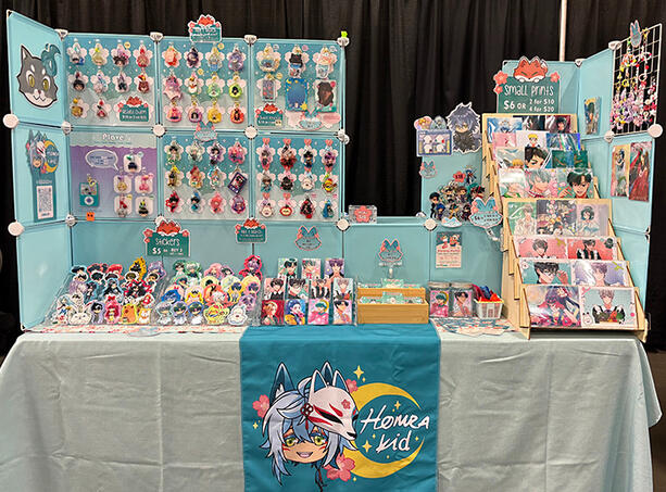 Anime WonFest Anime WonFest