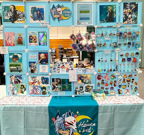 ChibiChibiCon 2024 ChibiChibiCon 2024