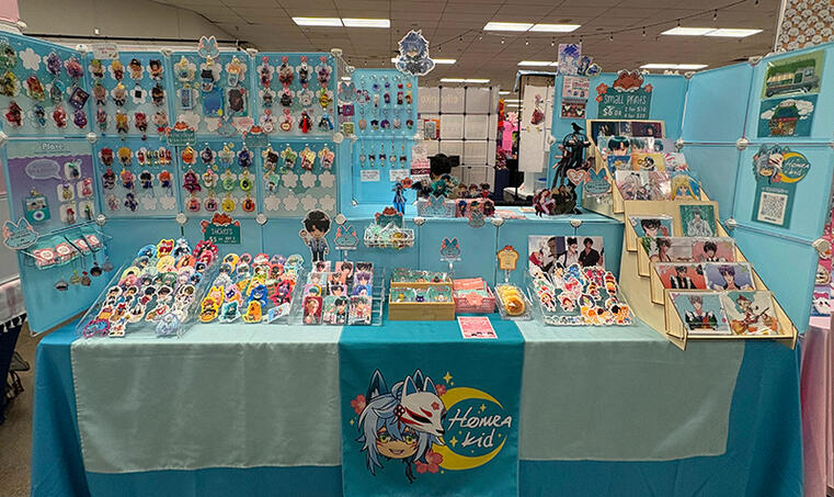 AniWA x Gaming Expo AniWA x Gaming Expo