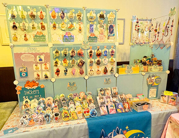 Kawaii Kpop Con 2025 Kawaii Kpop Con 2025